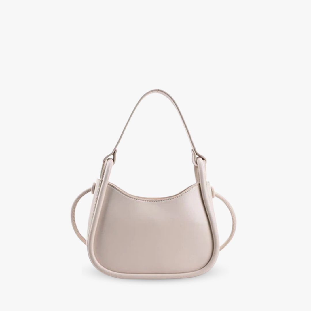 Bolso De Hombro Estructurado Para Mujer | Ideal Para Uso Diario O Desplazamientos