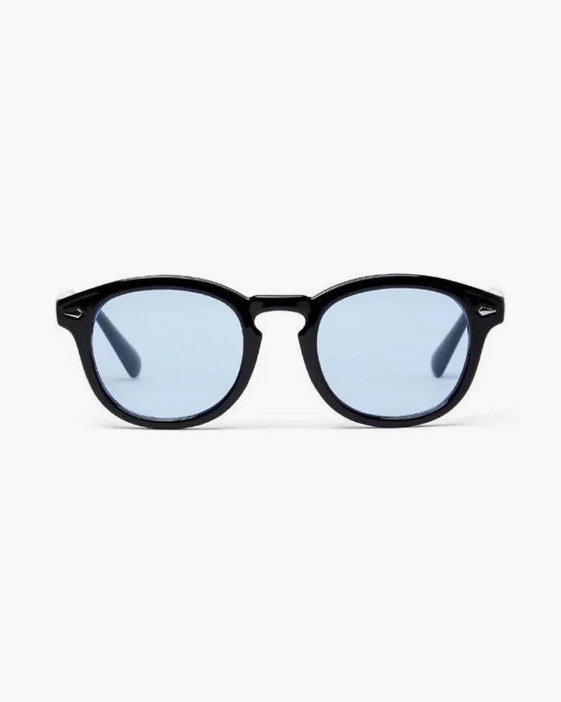 Gafas de Sol con Forma Redonda para Hombres | Ideal para Uso Diario