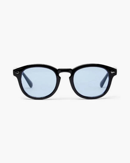 Gafas de Sol con Forma Redonda para Hombres | Ideal para Uso Diario