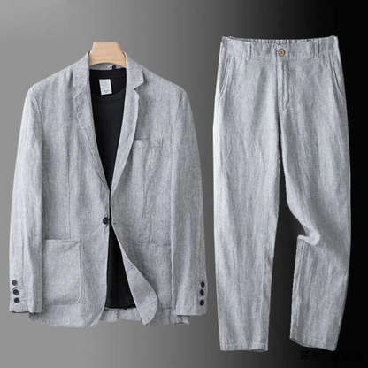 Conjunto De Ropa Dos Piezas Para Hombre | Ideal Para Verano