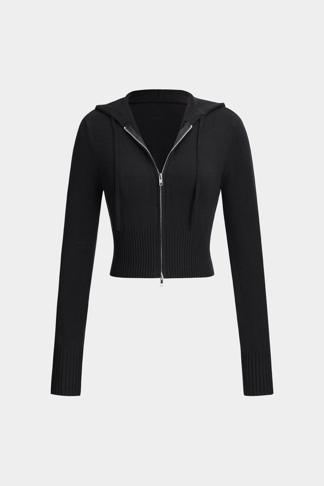 Conjunto De Dos Piezas Para Mujer Con Sudadera Con Capucha Y Pantalón Acampanado | Ideal Para Uso Diario Y Salidas Informales