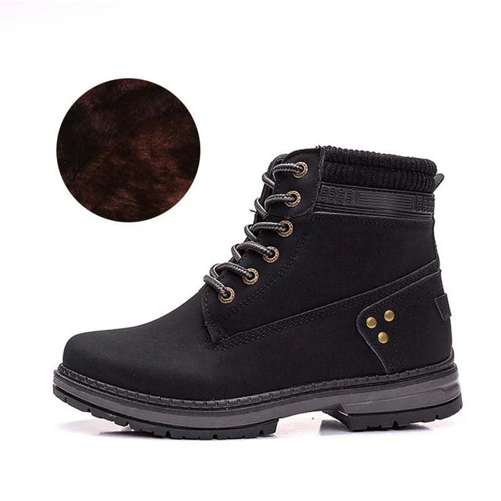 Botas Para Mujer Con Diseño Funcional Y Uso Versátil | Ideal Para Uso Diario Y Ocasiones Variadas