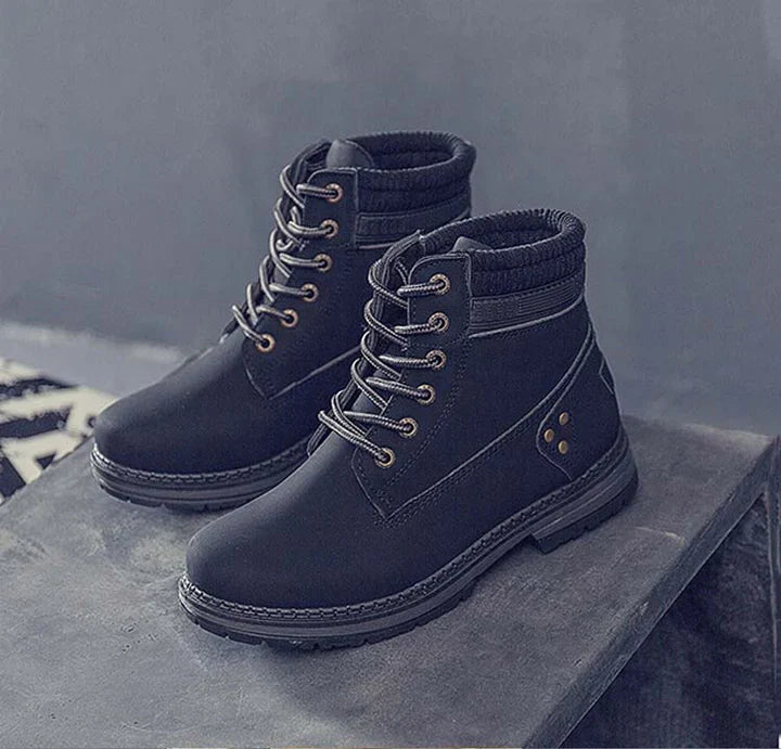 Botas Para Mujer Con Diseño Funcional Y Uso Versátil | Ideal Para Uso Diario Y Ocasiones Variadas