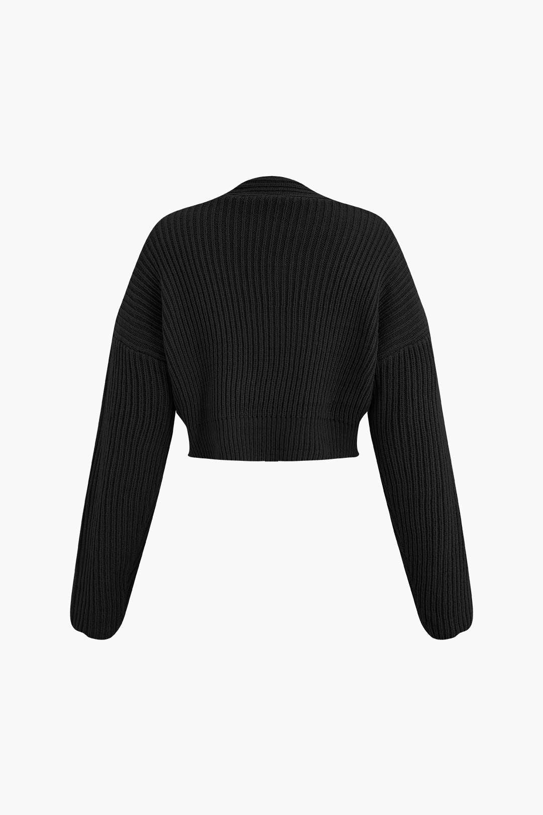 Conjunto De Dos Piezas Para Mujer Con Top Cruzado Y Falda Lápiz | Ideal Para Uso Diario Y Trabajo