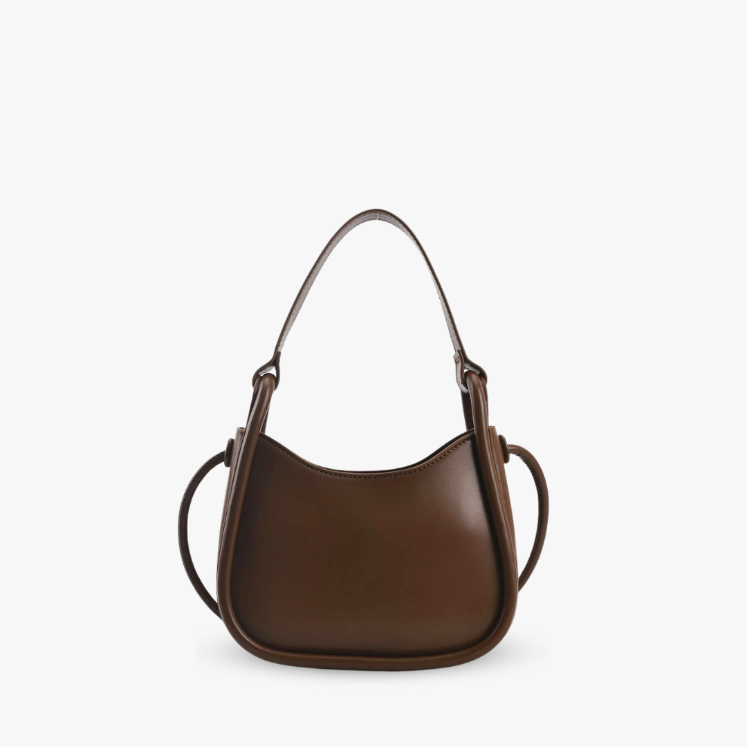Bolso De Hombro Estructurado Para Mujer | Ideal Para Uso Diario O Desplazamientos