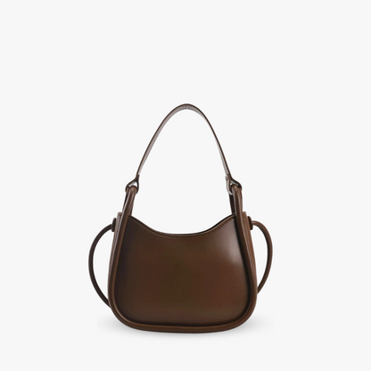 Bolso De Hombro Estructurado Para Mujer | Ideal Para Uso Diario O Desplazamientos