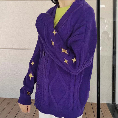 Jersey De Uso Diario Para Mujer | Ideal Para Otoño E Invierno