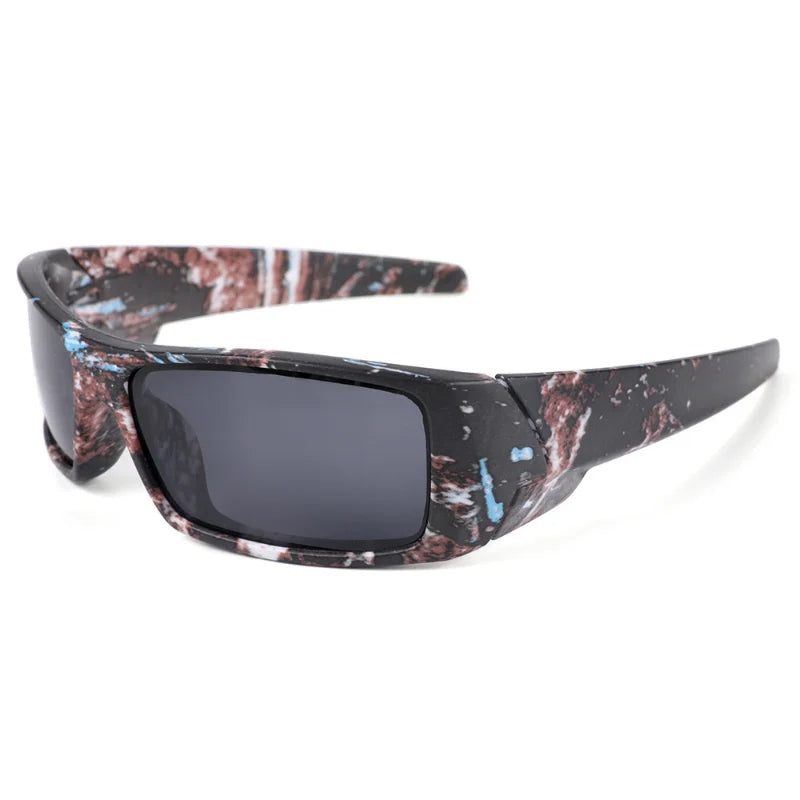 Gafas De Sol Con Lentes Polarizadas Para Adultos | Ideales Para Actividades En Exterior