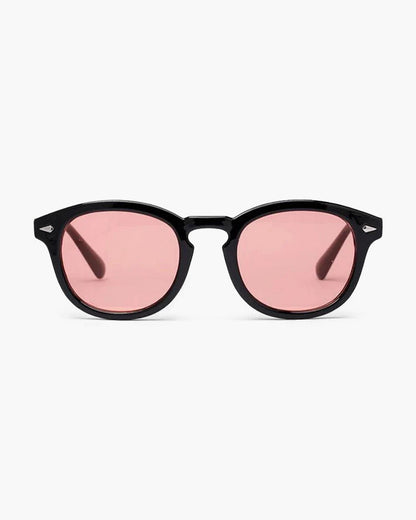 Gafas de Sol con Forma Redonda para Hombres | Ideal para Uso Diario