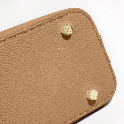 Bolso Con Forma De Media Luna Y Bandolera Ajustable Para Uso Diario | Ideal Para Salidas