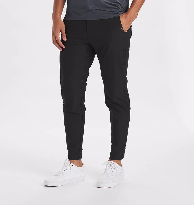 Pantalones Slim para Hombre con Piernas Largas | Ideales para Uso Diario y Actividades Informales
