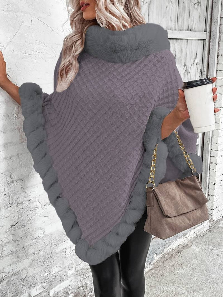 Jersey de Punto con Diseño Básico para Mujer | Ideal para Uso Diario
