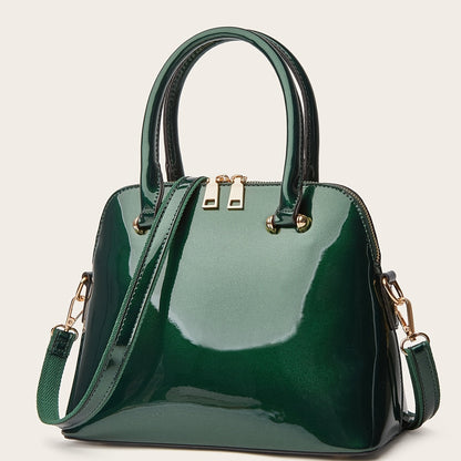 Title: Bolso De Mano Y Bandolera Con Compartimento Múltiple Para Mujer | Ideal Para Uso Diario U Ocasiones Formales