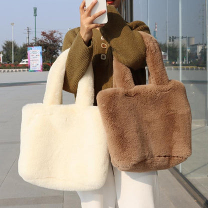 Bolsa Tote Plegable con Compartimento Espacioso para Mujer | Ideal para Uso Diario o Compras
