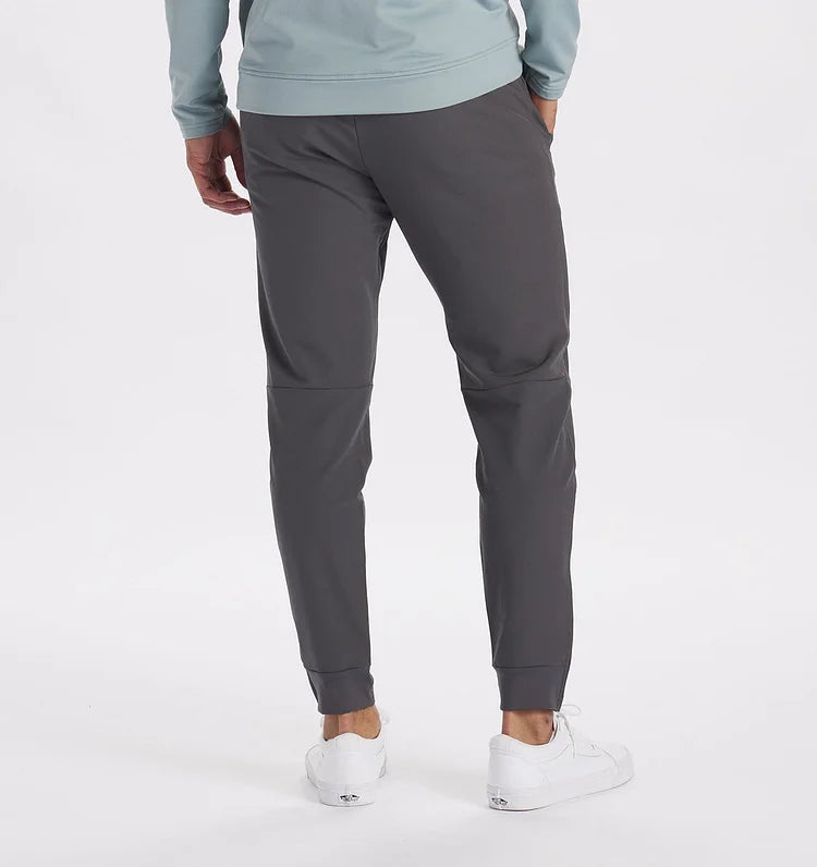 Pantalón Con Corte Ajustado Para Adultos | Ideal Para Uso Diario O Laboral Informal