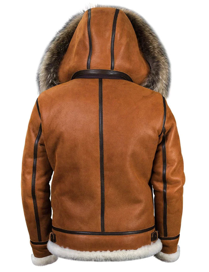 Abrigo De Invierno Con Diseño Largo Para Mujer | Ideal Para Temporada Fría