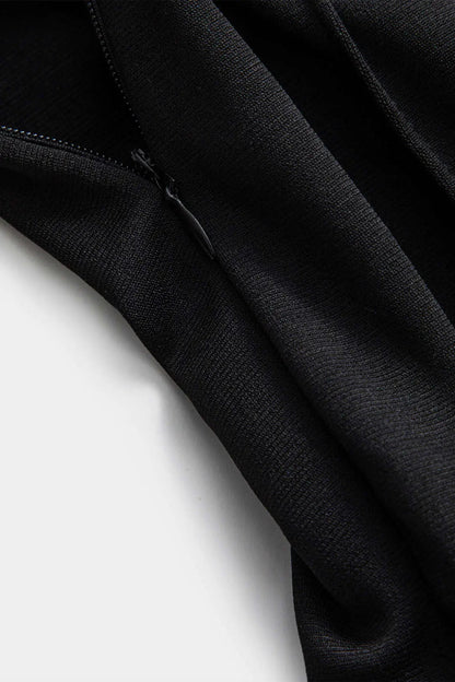 Pantalón Ajustado Con Efecto Metálico Para Mujer | Ideal Para Uso Diario