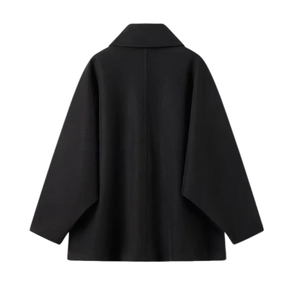 Chaqueta De Entretiempo Con Cierre Asimétrico Para Mujer | Ideal Para Uso Diario