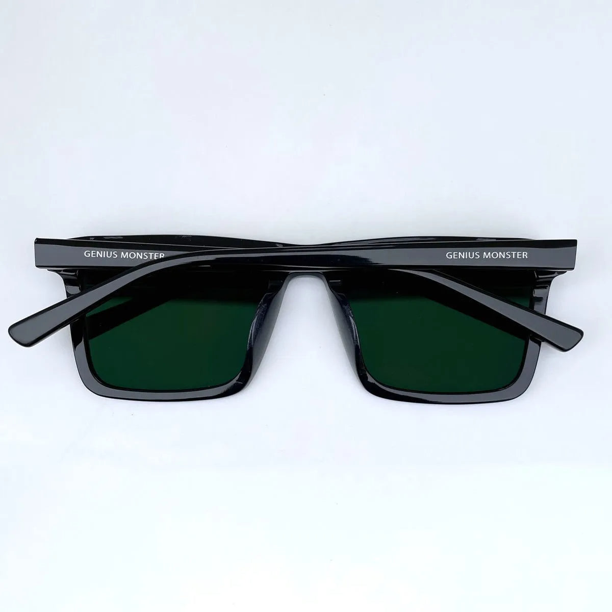 Gafas De Sol Cuadradas Para Adultos | Ideales Para Uso Diario En Exterior
