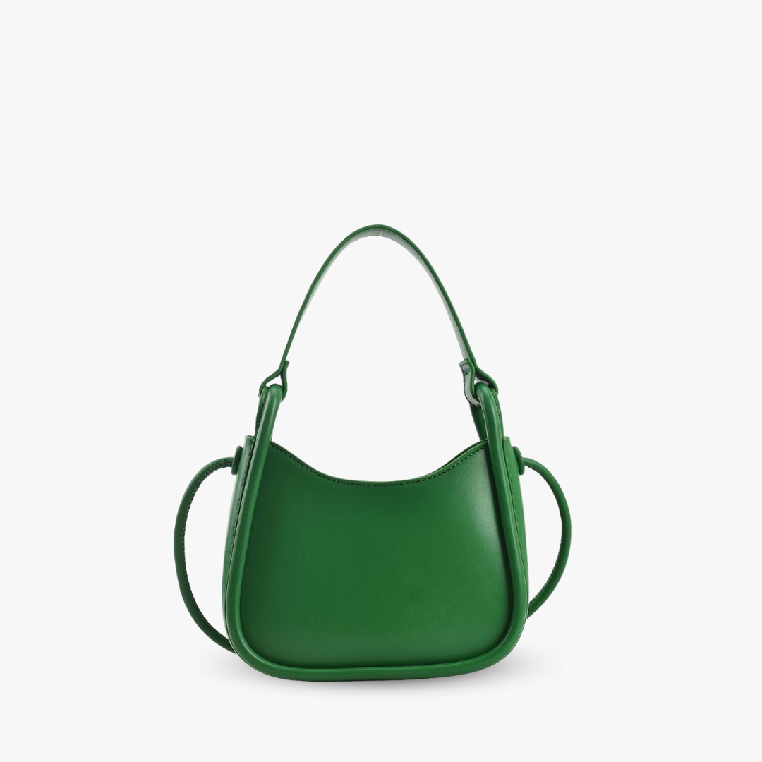 Bolso De Hombro Estructurado Para Mujer | Ideal Para Uso Diario O Desplazamientos