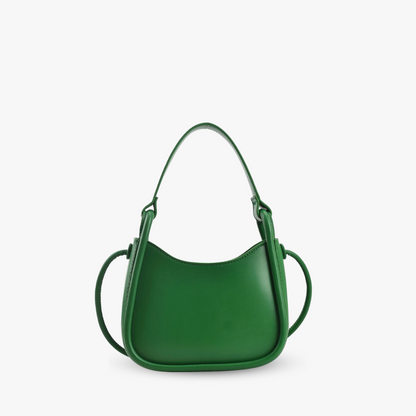 Bolso De Hombro Estructurado Para Mujer | Ideal Para Uso Diario O Desplazamientos