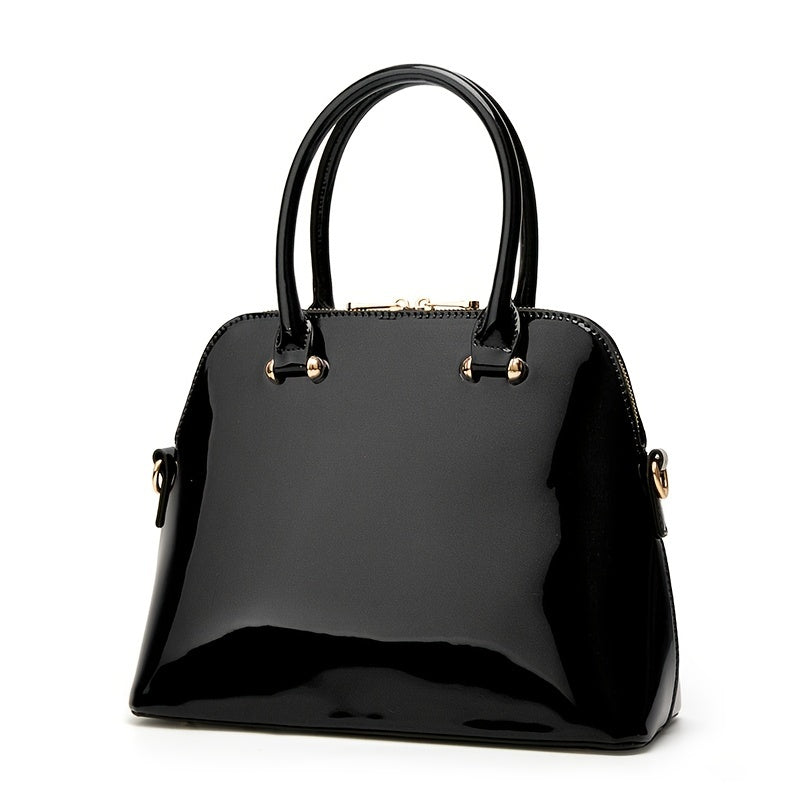 Title: Bolso De Mano Y Bandolera Con Compartimento Múltiple Para Mujer | Ideal Para Uso Diario U Ocasiones Formales