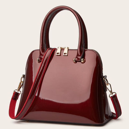 Title: Bolso De Mano Y Bandolera Con Compartimento Múltiple Para Mujer | Ideal Para Uso Diario U Ocasiones Formales