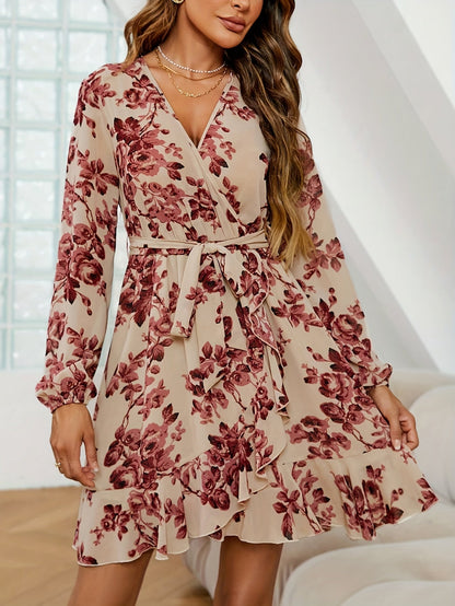 Vestido Con Silueta Versátil Para Mujer | Ideal Para Uso Diario Y Ocasiones