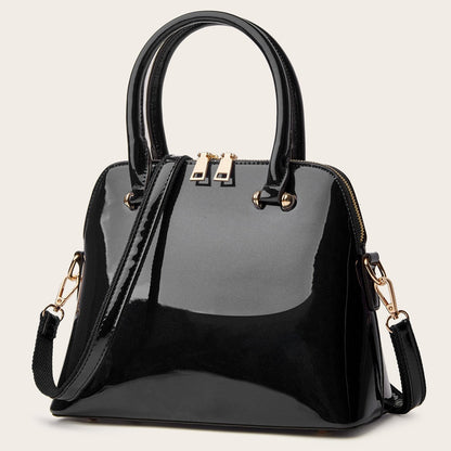 Title: Bolso De Mano Y Bandolera Con Compartimento Múltiple Para Mujer | Ideal Para Uso Diario U Ocasiones Formales