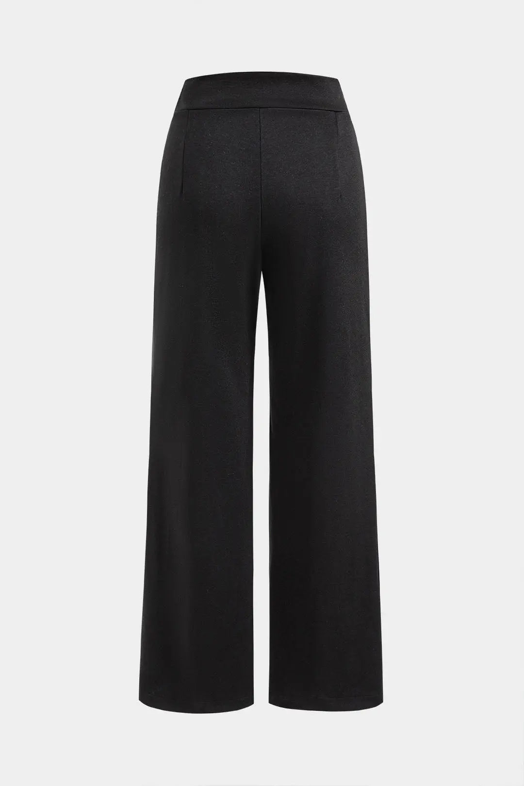Pantalón Ajustado Con Efecto Metálico Para Mujer | Ideal Para Uso Diario