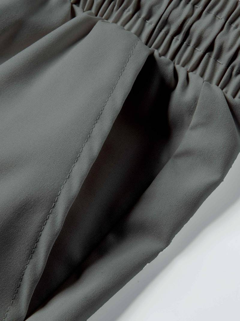 Pantalón Con Cintura Ajustable Para Adultos | Ideal Para Uso Diario O Laboral Informal