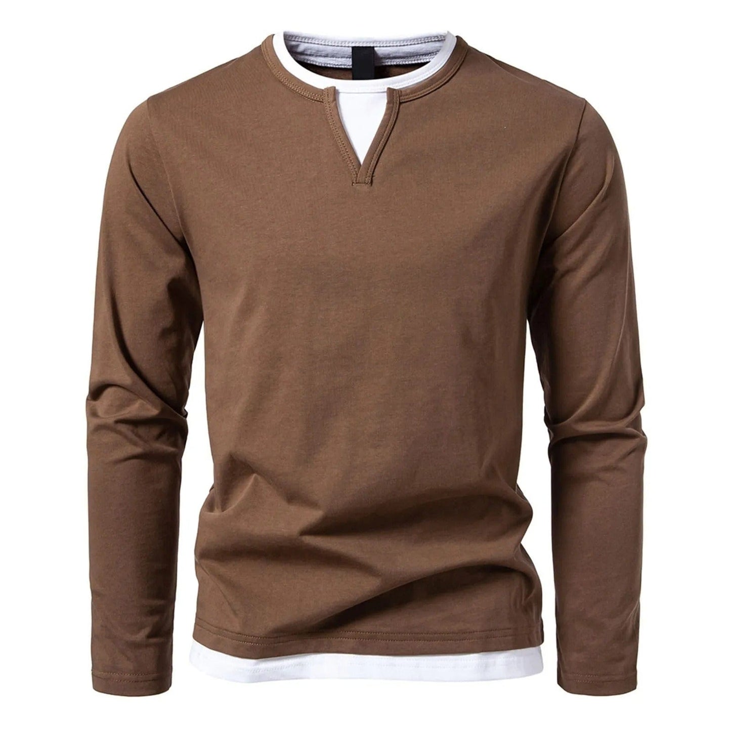 Jersey Con Corte Regular Fit Para Hombre | Ideal Para Uso Diario