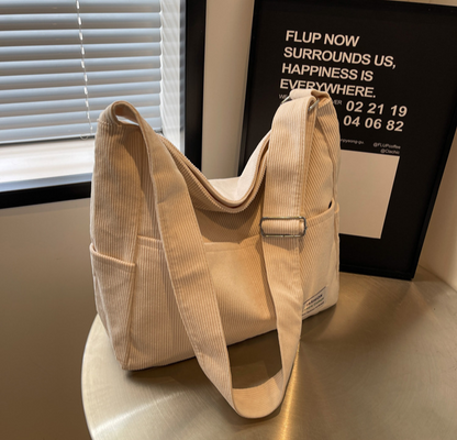 Bolso Tote Grande Para Mujer | Ideal Para Uso Diario O Desplazamientos