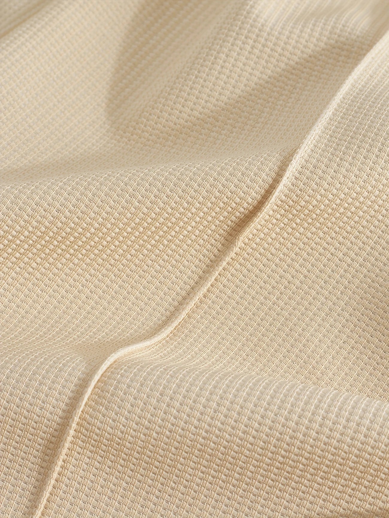 Conjunto Deportivo de Dos Piezas con Textura Waffle para Mujer | Ideal para Actividades Diarias