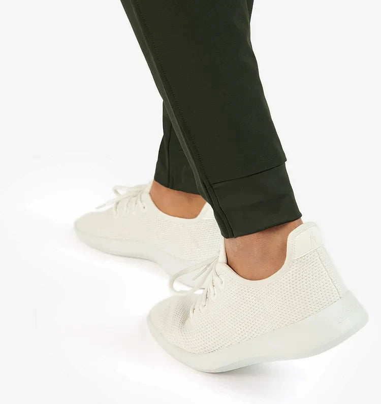 Pantalones Slim para Hombre con Piernas Largas | Ideales para Uso Diario y Actividades Informales