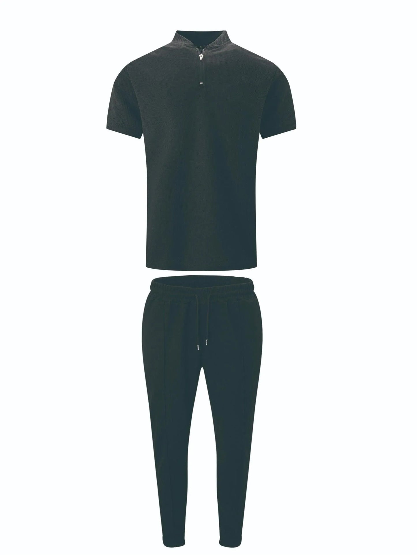 Conjunto de Dos Piezas para Hombre | Ideal para Uso Diario y Ocasiones Informales