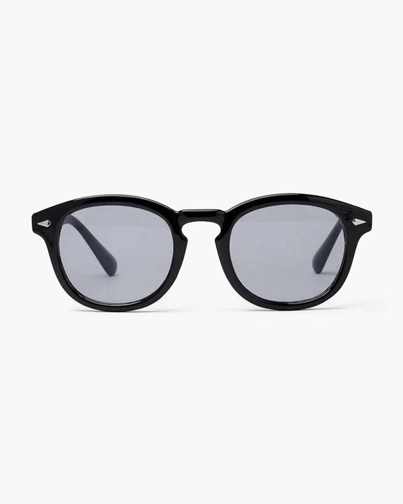 Gafas de Sol con Forma Redonda para Hombres | Ideal para Uso Diario