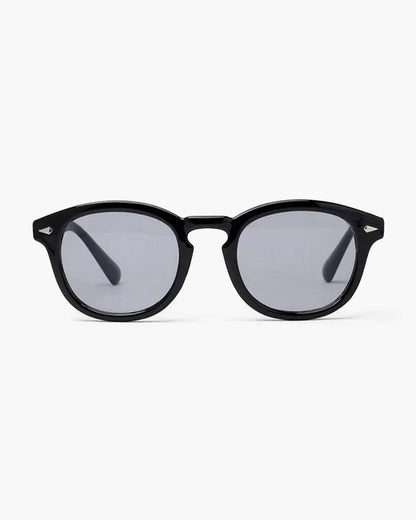 Gafas de Sol con Forma Redonda para Hombres | Ideal para Uso Diario