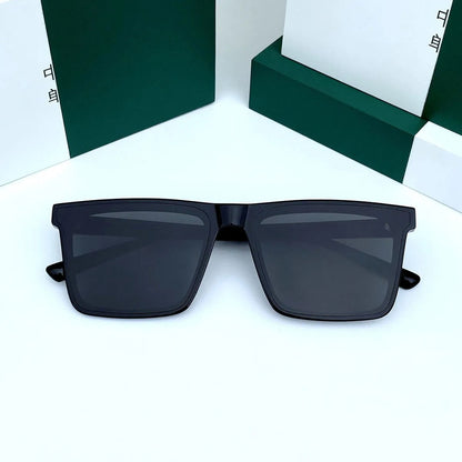 Gafas De Sol Cuadradas Para Adultos | Ideales Para Uso Diario En Exterior