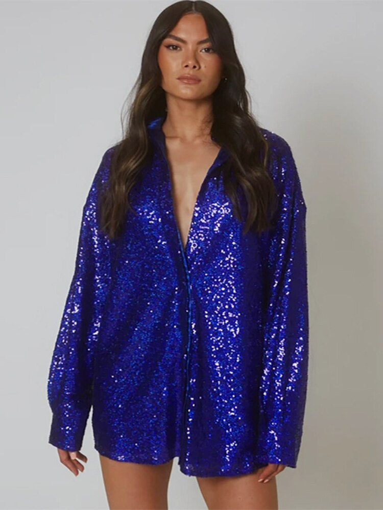 Blusa de Manga Larga Ligera para Mujer | Ideal para Uso Diario en Climas Cálidos