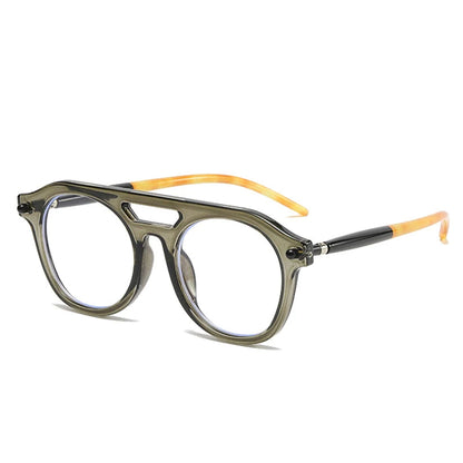 Gafas De Sol Aviator Para Hombre | Ideal Para Uso Diario En Actividades Al Aire Libre