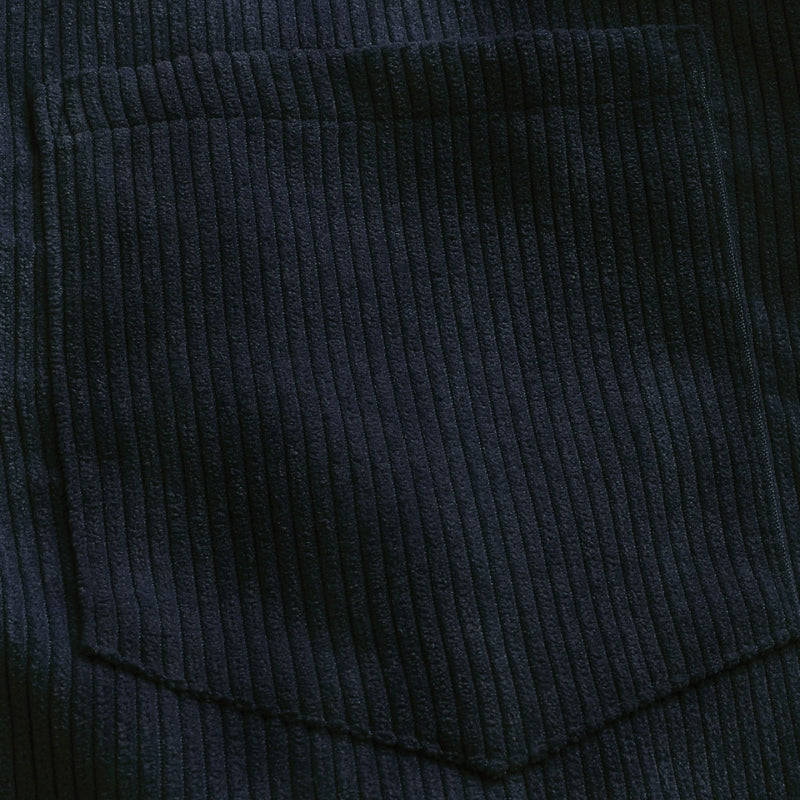 Camisa Con Cierre Abotonado Y Bolsillo En El Pecho Para Hombre | Ideal Para Uso Diario