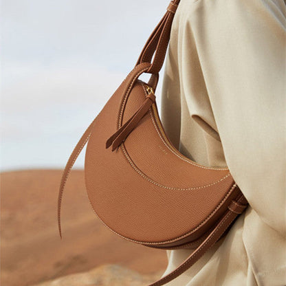 Bolso Bandolera con Silueta Tipo Silla para Mujer | Ideal para Uso Diario y Eventos Formales