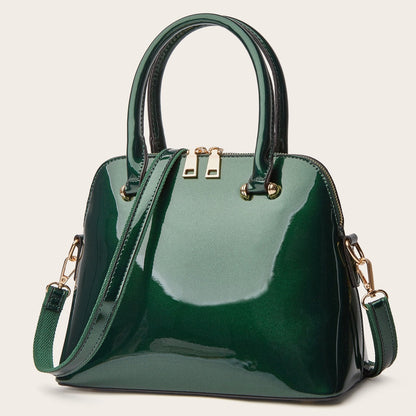Title: Bolso De Mano Y Bandolera Con Compartimento Múltiple Para Mujer | Ideal Para Uso Diario U Ocasiones Formales