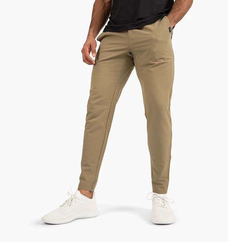 Pantalones Slim para Hombre con Piernas Largas | Ideales para Uso Diario y Actividades Informales