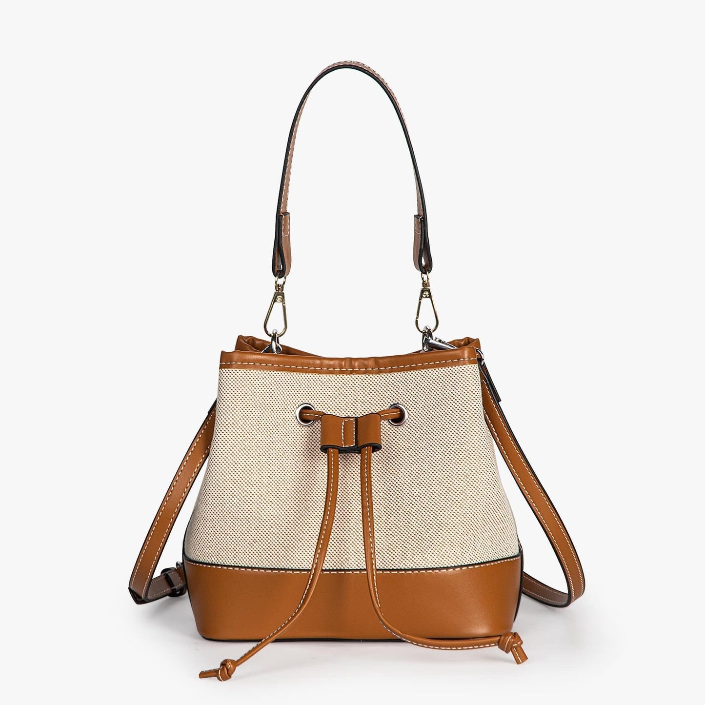 Bolso Tipo Saco Para Mujer | Ideal Para Uso Diario O Salidas Urbanas