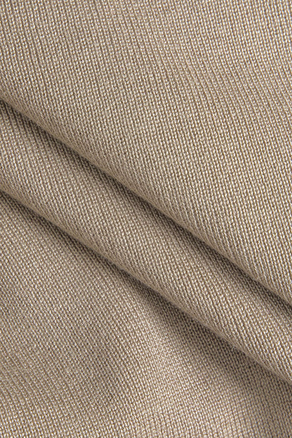Conjunto De Dos Piezas Para Mujer Con Cardigan Largo Y Pantalón Amplio | Ideal Para Uso Diario Y Trabajo