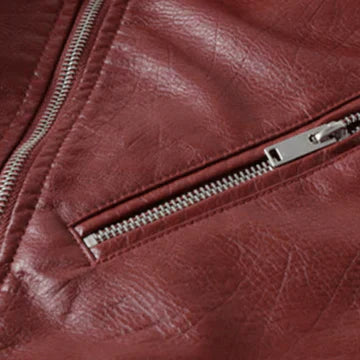 Chaqueta Corta con Corte Ajustado para Mujer | Ideal para Primavera, Otoño y Uso Diario