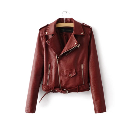 Chaqueta Con Corte Clásico Para Mujer | Ideal Para Uso Diario Y Ocasiones