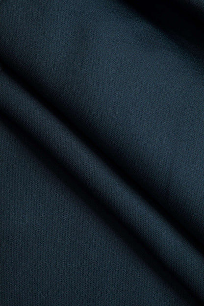 Conjunto De Blazer Corto Y Pantalón De Cintura Alta | Uso Profesional Y Versátil